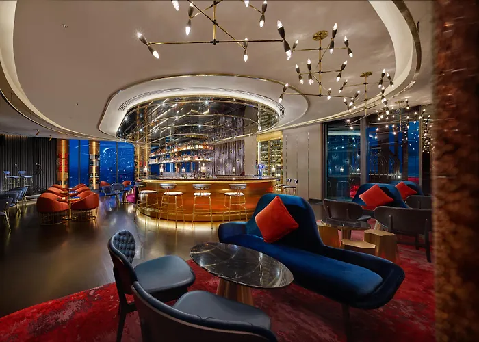 Hotel Eq Kuala Lumpur