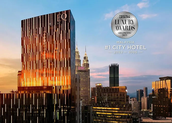 Hotel Eq Kuala Lumpur