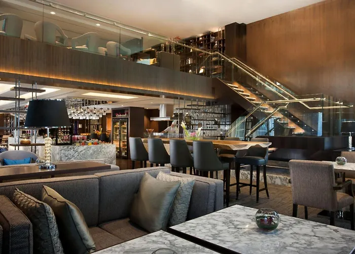 InterContinental Kuala Lumpur